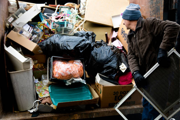 Best Garage Cleanout  in Stickney, IL