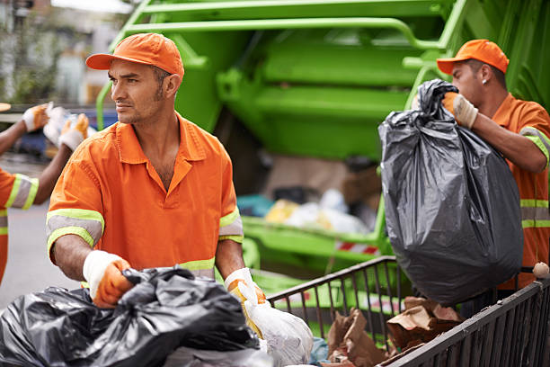 Best Demolition Debris Removal  in Stickney, IL